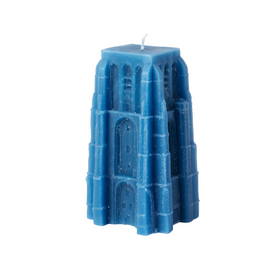 Koop blauw Oldehovekaars