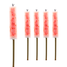Koop oranje Tuinfakkel - Set van 5