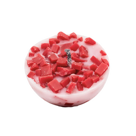 Koop rood Tuinkaars