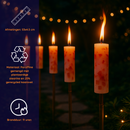 Tuinfakkel - Set van 5-2