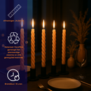 Swirlkaars - Set van 5-2