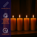 Waxine Kaarsen - Set van 5-2