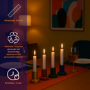 Dinerkaars - Set van 4-2