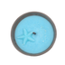 Pastel blauw