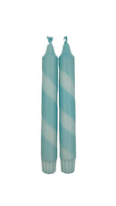 Dinerkaars Blue Breeze 4 stuks-2