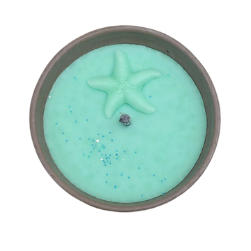 Koop pastel-groen Buitenkaars XL