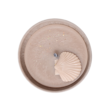 Koop beige Buitenkaars XL