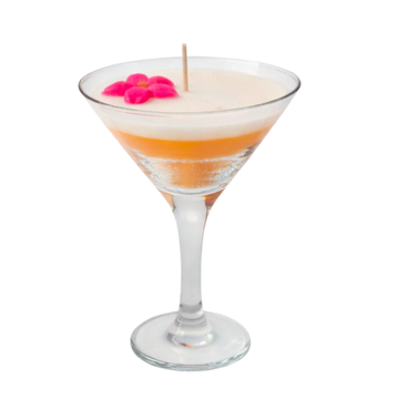 Pornstar Martini Cocktail geurkaars - 0