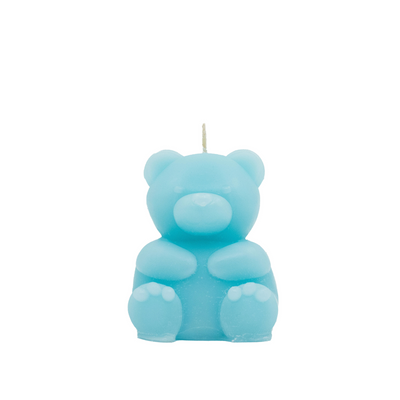 Koop blauw Beerkaars