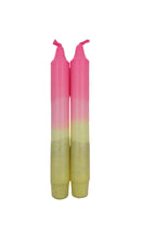 Dinerkaars Lemon Sparkle 4 stuks-2