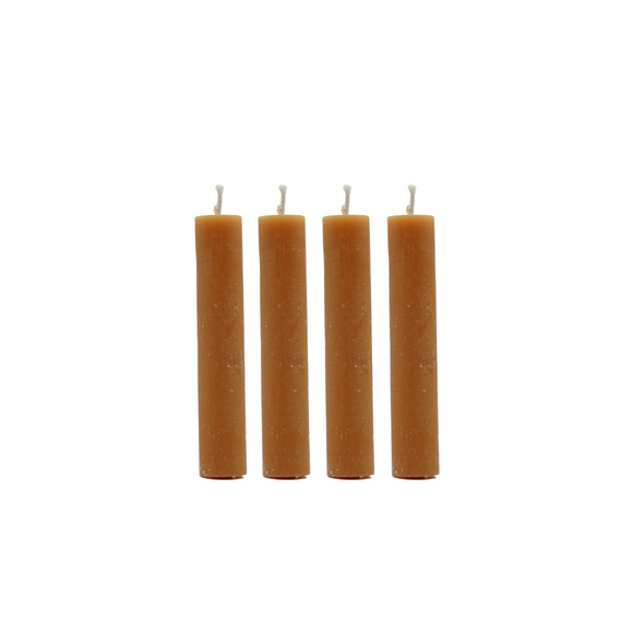 Dinerkaars - Set van 4