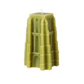 Koop olijfgroen Oldehovekaars