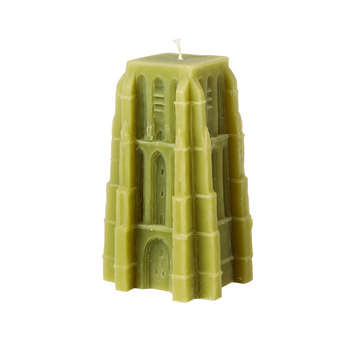 Koop olijfgroen Oldehovekaars