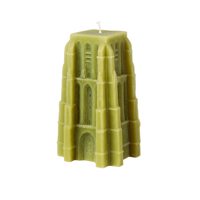 Koop olijfgroen Oldehovekaars