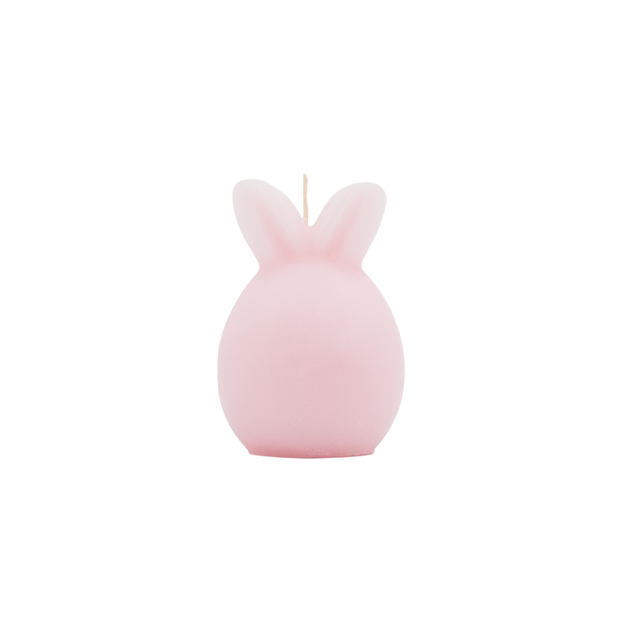 Koop roze Paaskaars