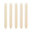 Pilaarkaars Ribbel - Set van 5-5