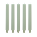 Pilaarkaars Ribbel - Set van 5-7