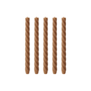 Swirlkaars - Set van 5-3