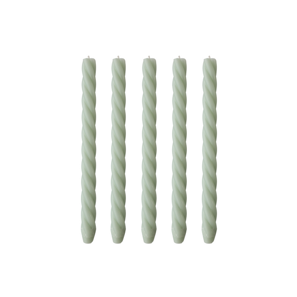 Swirlkaars - Set van 5