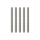 Swirlkaars - Set van 5-9