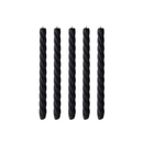 Swirlkaars - Set van 5-11