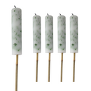 Tuinfakkel - Set van 5-7