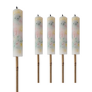 Tuinfakkel - Set van 5-1