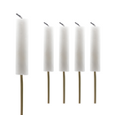 Tuinfakkel - Set van 5-14