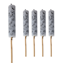 Tuinfakkel - Set van 5-15