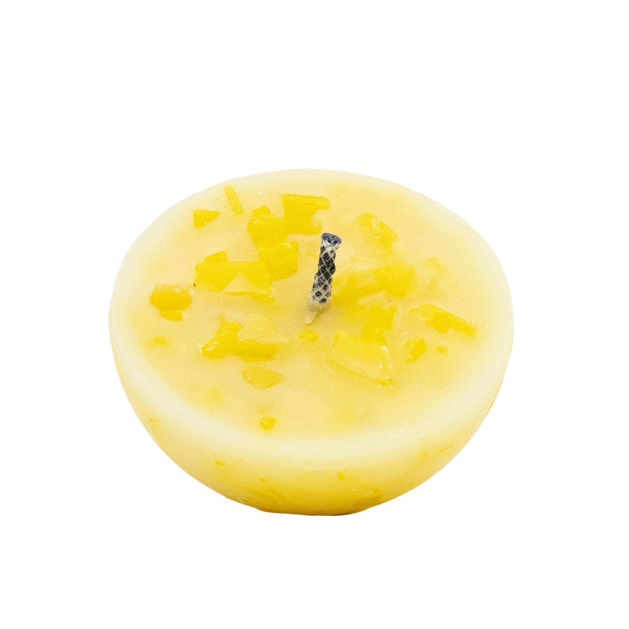 Koop geel Tuinkaars