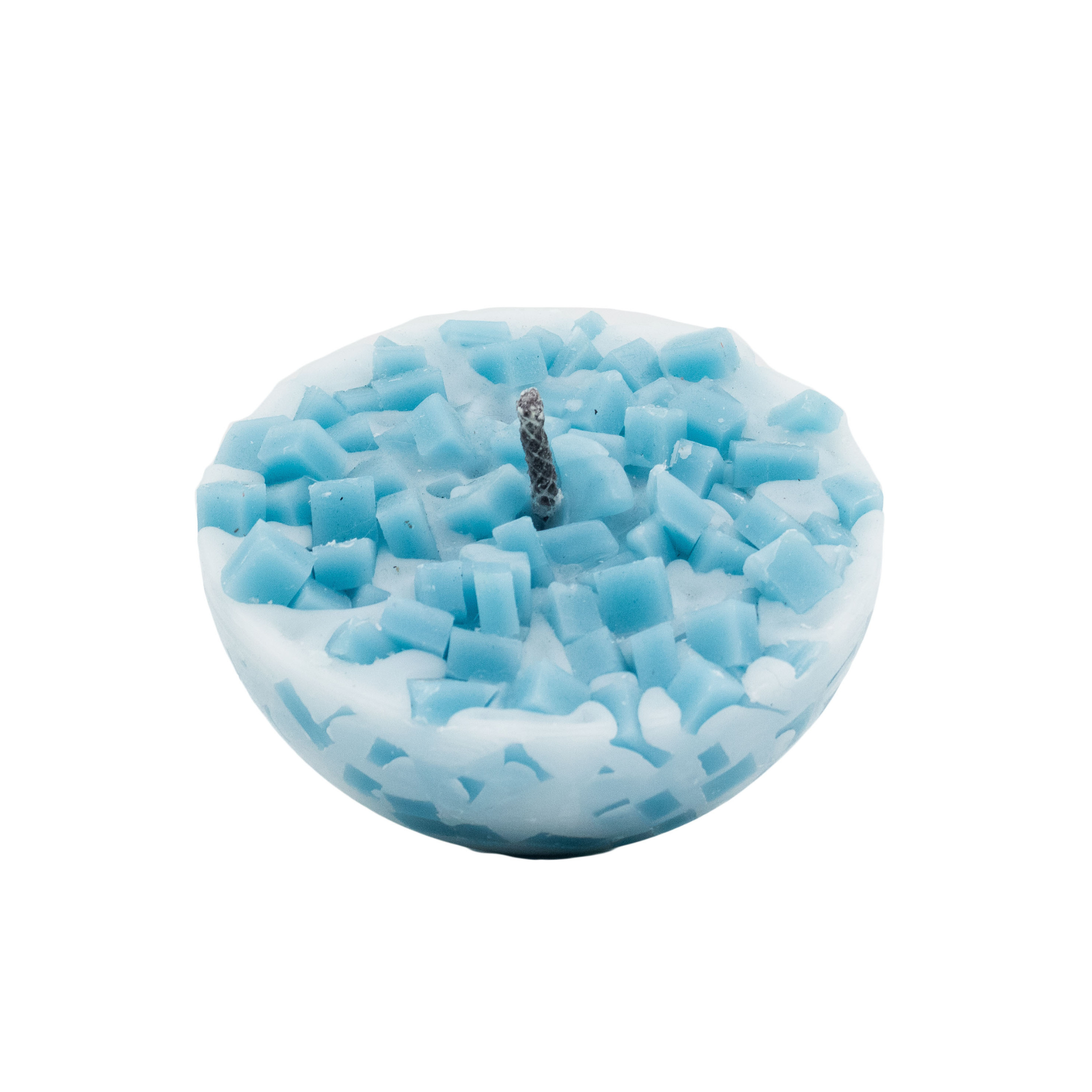 Koop blauw Tuinkaars