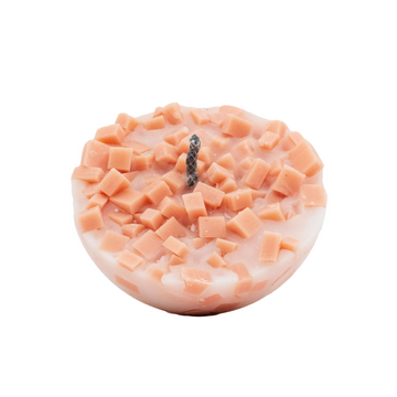 Koop oranje Tuinkaars