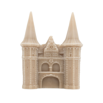 Koop beige Waterpoortkaars