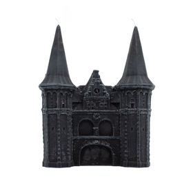 Koop zwart Waterpoortkaars