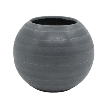 Koop antraciet Waxglobe