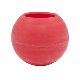 Koop rood Waxglobe