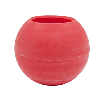 Koop rood Waxglobe