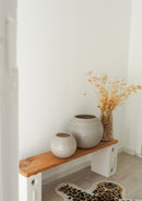 Waxglobe Taupe VONKwerkt